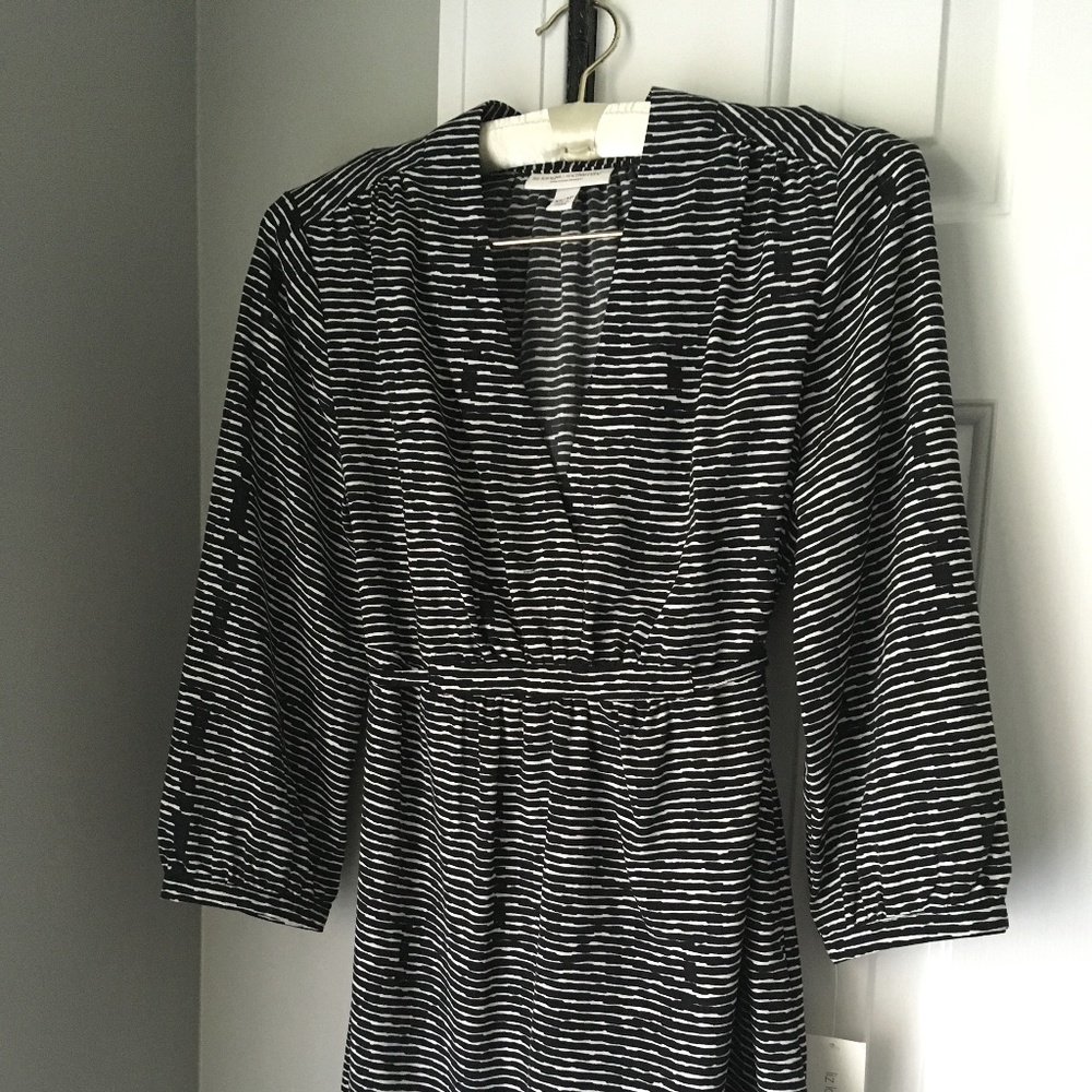Maternity Blouse